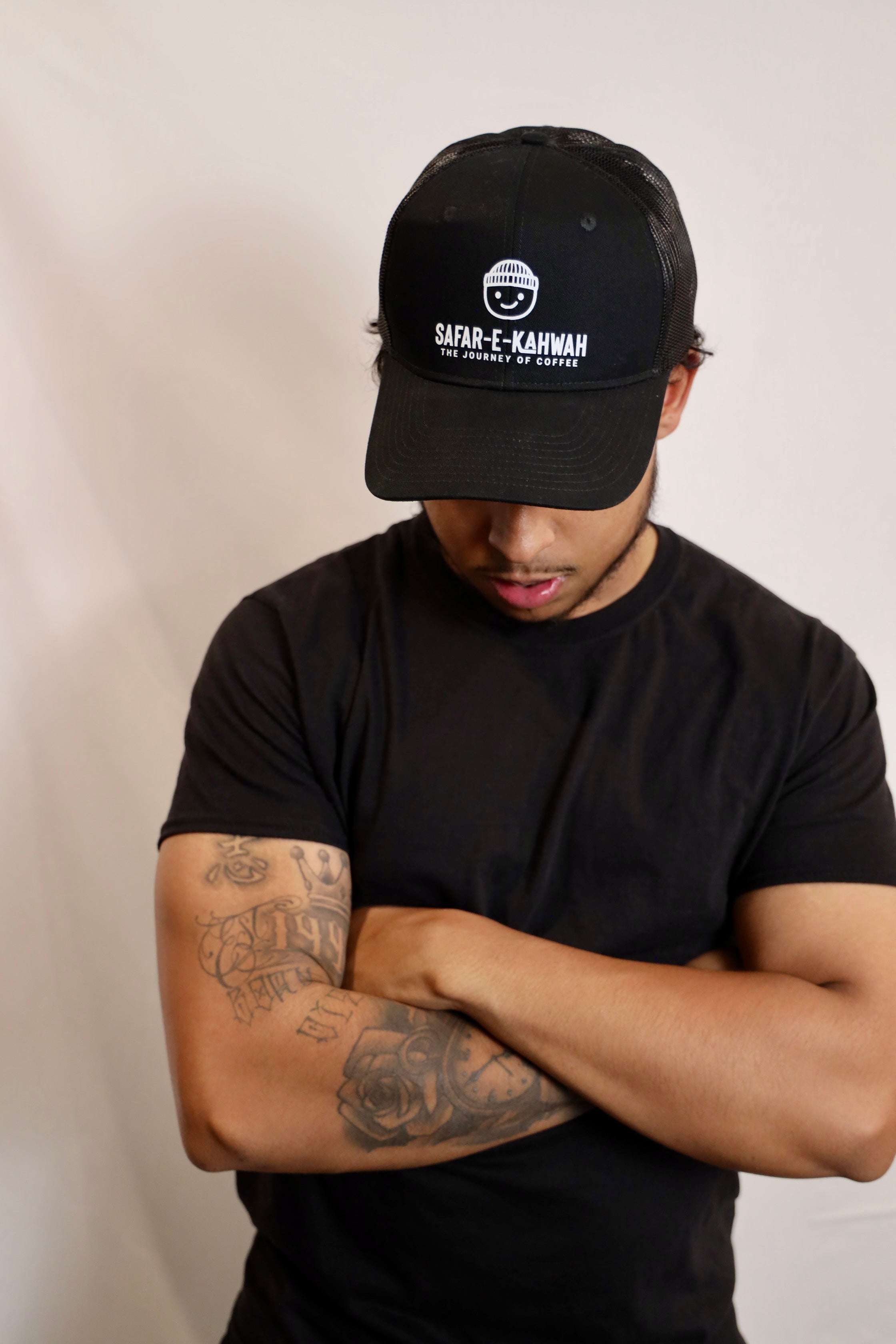 Trucker Hat