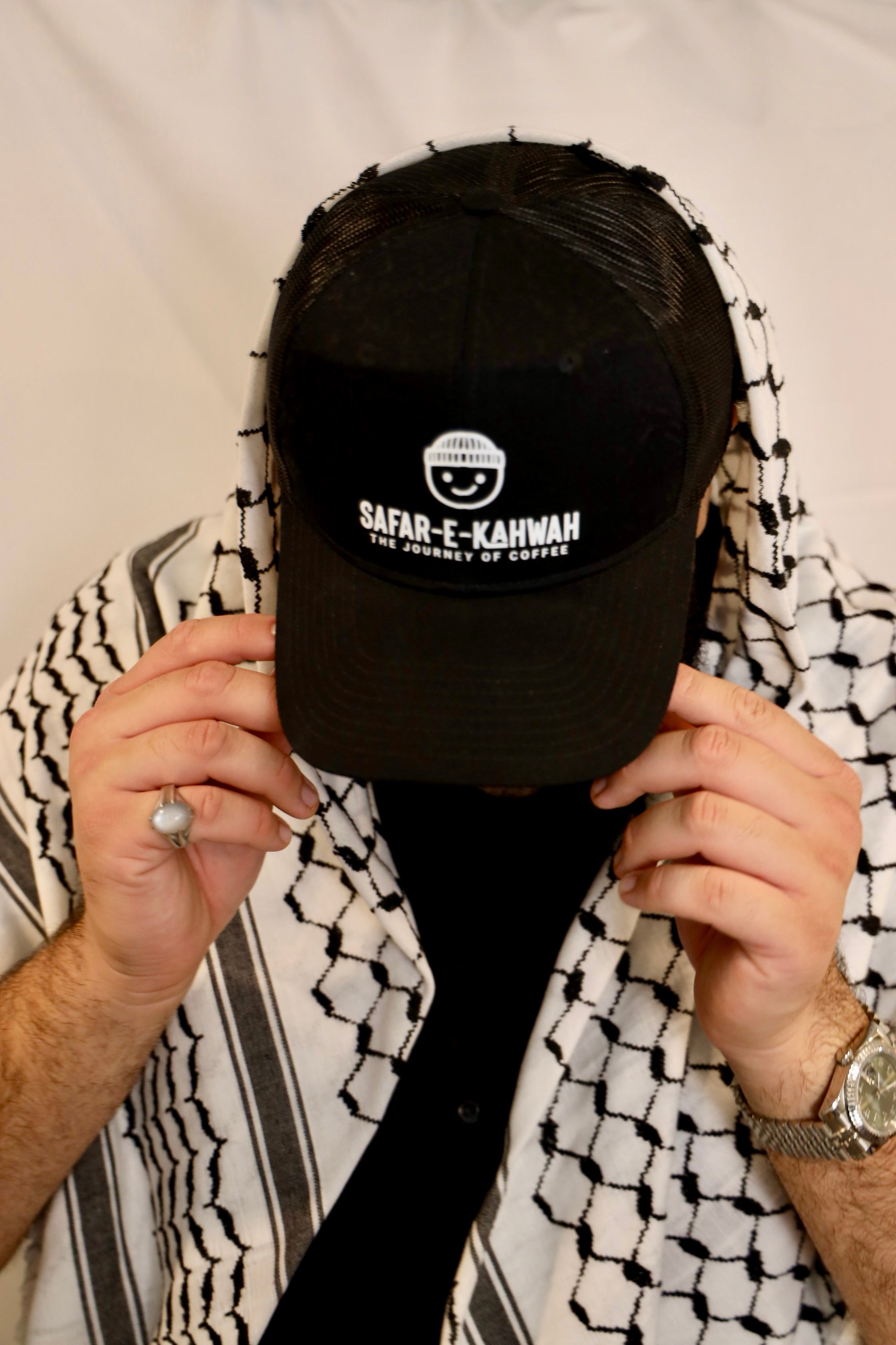 Trucker Hat